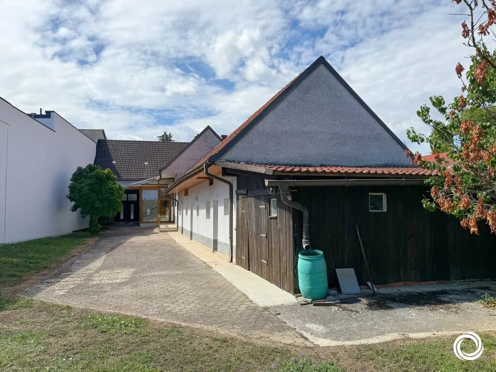 Haus kaufen in Oberpullendorf – 2 828 m², € 249.000 – Bild 11 von 37