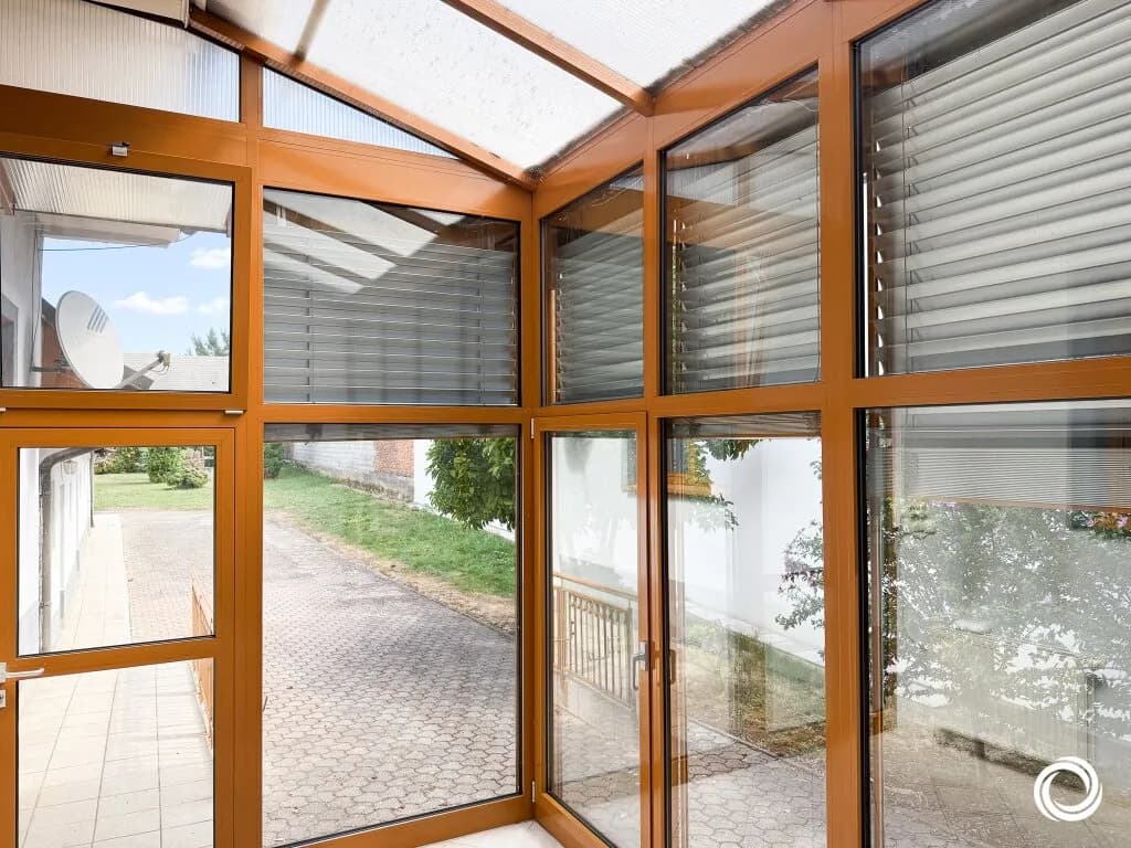 Haus kaufen in Oberpullendorf – 2 828 m², € 249.000 – Bild 22 von 37