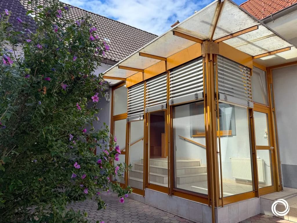 Haus kaufen in Oberpullendorf – 2 828 m², € 249.000 – Bild 23 von 37