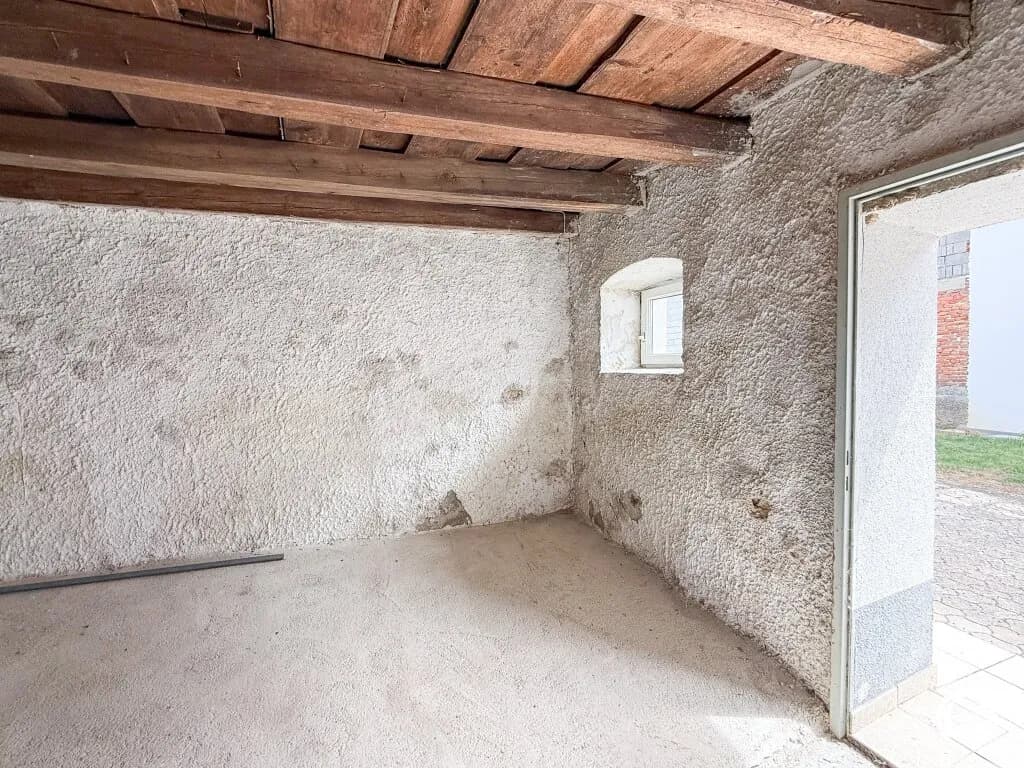 Haus kaufen in Oberpullendorf – 2 828 m², € 249.000 – Bild 32 von 37