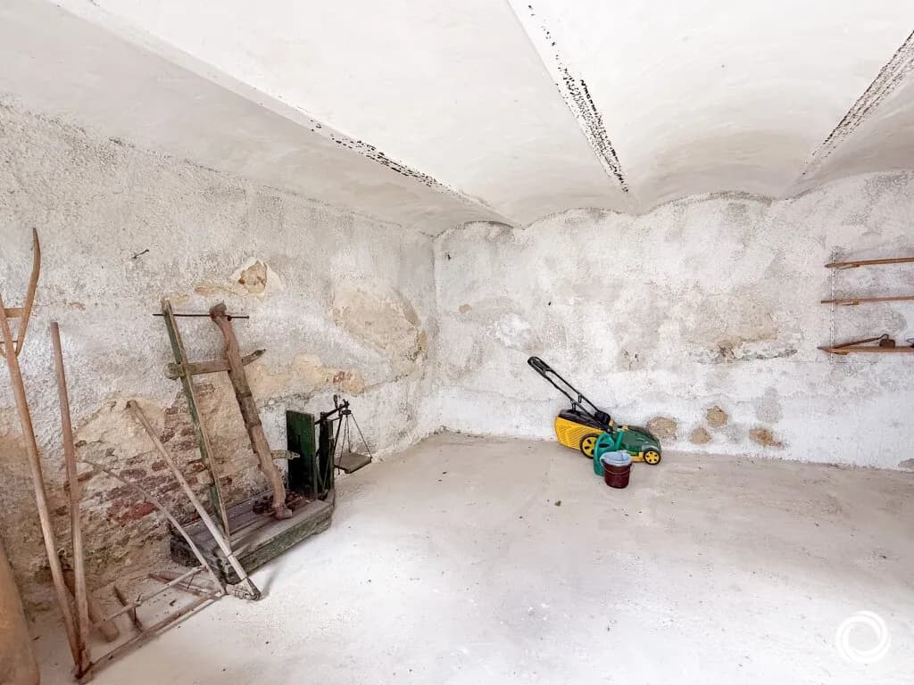 Haus kaufen in Oberpullendorf – 2 828 m², € 249.000 – Bild 34 von 37