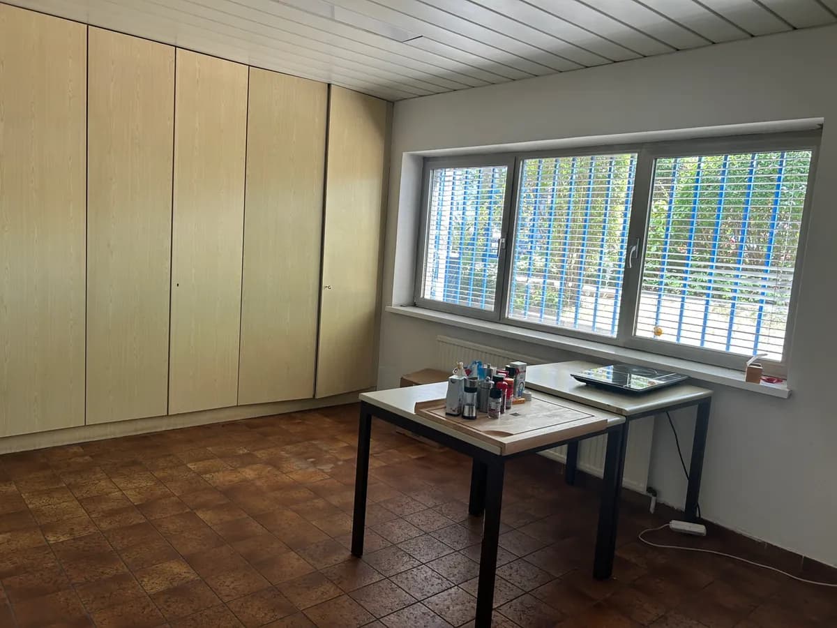Gewerbeimmobilie mieten in Wien – 1 643 m² – Bild 5 von 17