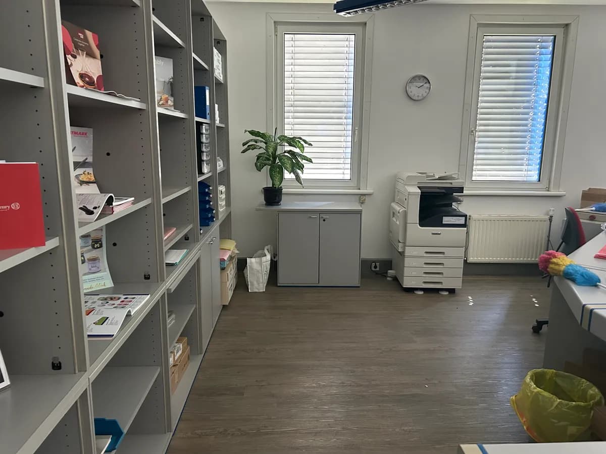 Gewerbeimmobilie mieten in Wien – 1 643 m² – Bild 7 von 17