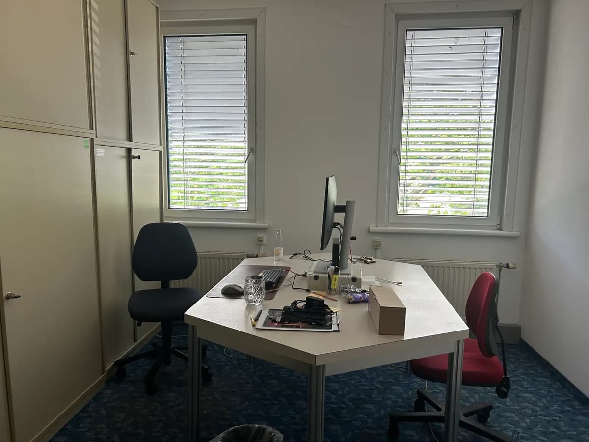 Gewerbeimmobilie mieten in Wien – 1 643 m² – Bild 8 von 17