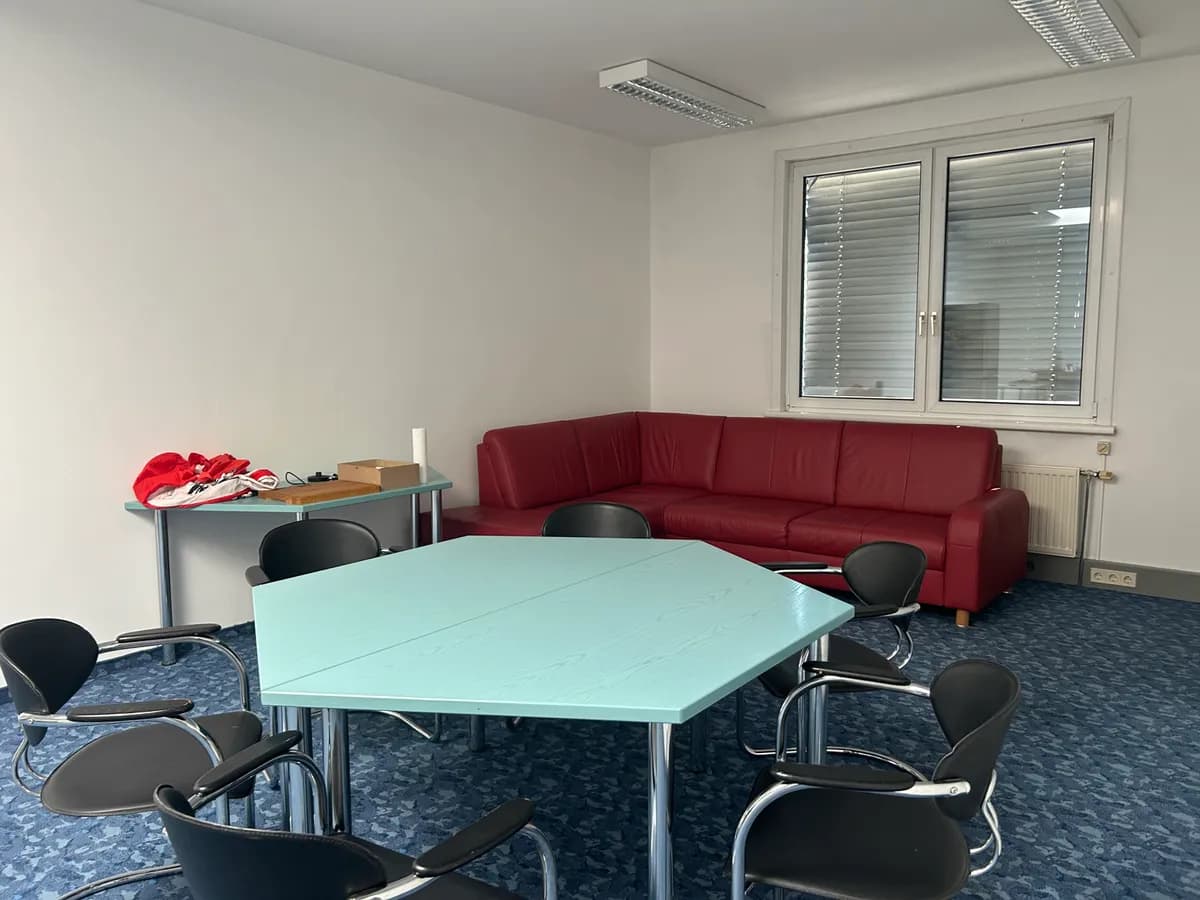 Gewerbeimmobilie mieten in Wien – 1 643 m² – Bild 10 von 17