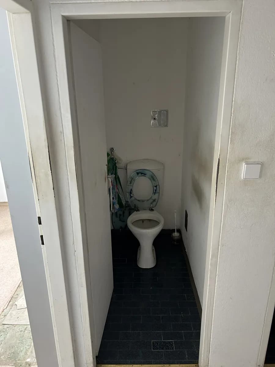 1-Zimmer-Wohnung kaufen in Graz – 33 m², € 125.000 – Bild 4 von 7