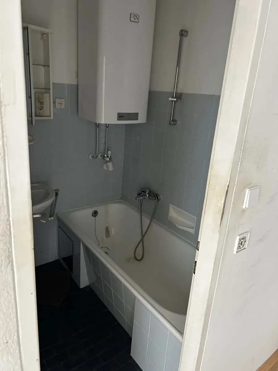 1-Zimmer-Wohnung kaufen in Graz – 33 m², € 125.000 – Bild 5 von 7