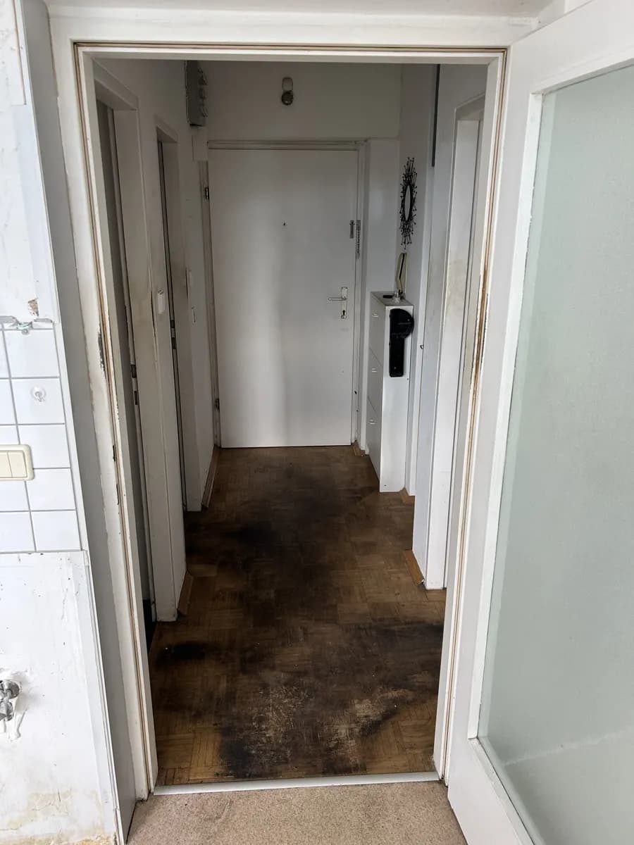 1-Zimmer-Wohnung kaufen in Graz – 33 m², € 125.000 – Bild 7 von 7