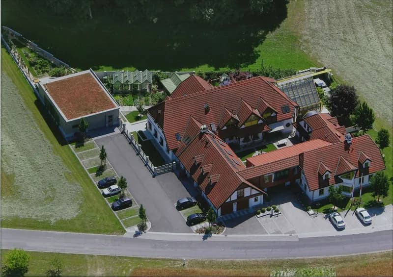 4-Zimmer-Gewerbeimmobilie kaufen in Amstetten – 605,33 m², € 1.900.000