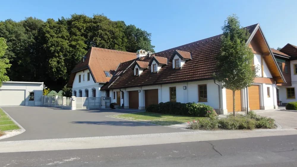 4-Zimmer-Gewerbeimmobilie kaufen in Amstetten – 605,33 m², € 1.900.000 – Bild 6 von 38