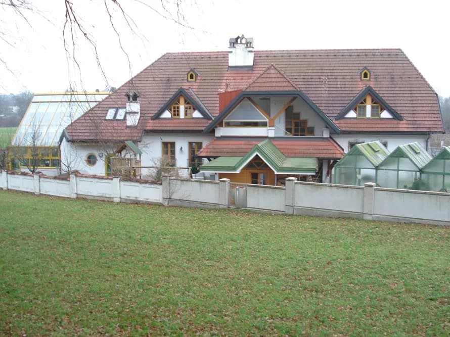 4-Zimmer-Gewerbeimmobilie kaufen in Amstetten – 605,33 m², € 1.900.000 – Bild 8 von 38