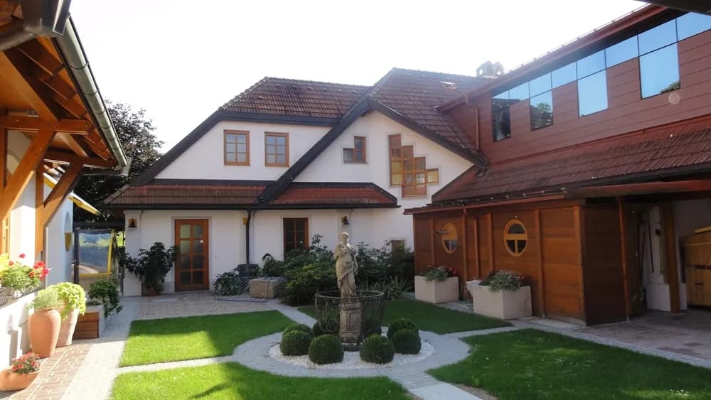 4-Zimmer-Gewerbeimmobilie kaufen in Amstetten – 605,33 m², € 1.900.000 – Bild 14 von 38