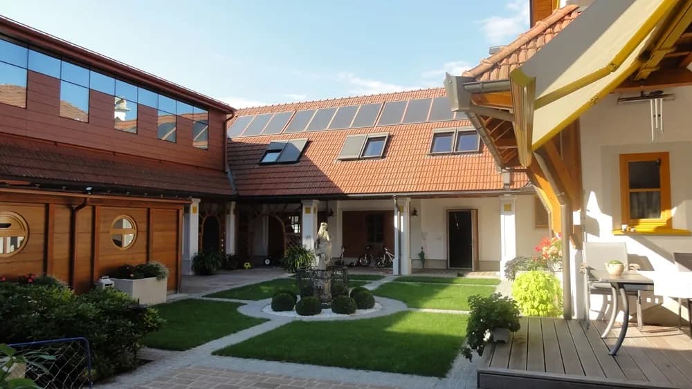 4-Zimmer-Gewerbeimmobilie kaufen in Amstetten – 605,33 m², € 1.900.000 – Bild 15 von 38