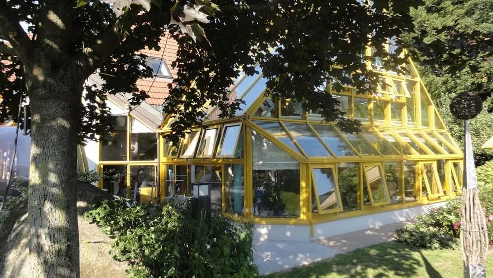 4-Zimmer-Gewerbeimmobilie kaufen in Amstetten – 605,33 m², € 1.900.000 – Bild 28 von 38