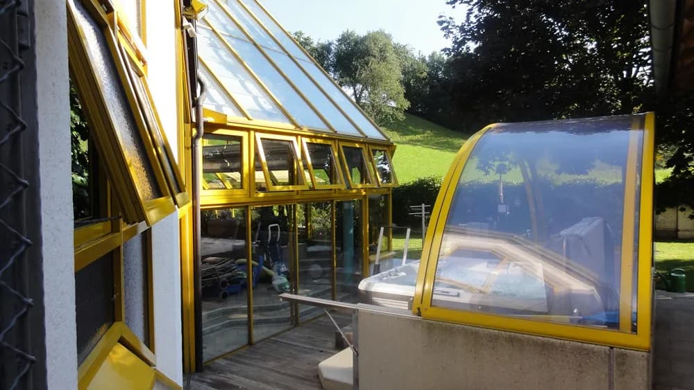 4-Zimmer-Gewerbeimmobilie kaufen in Amstetten – 605,33 m², € 1.900.000 – Bild 29 von 38