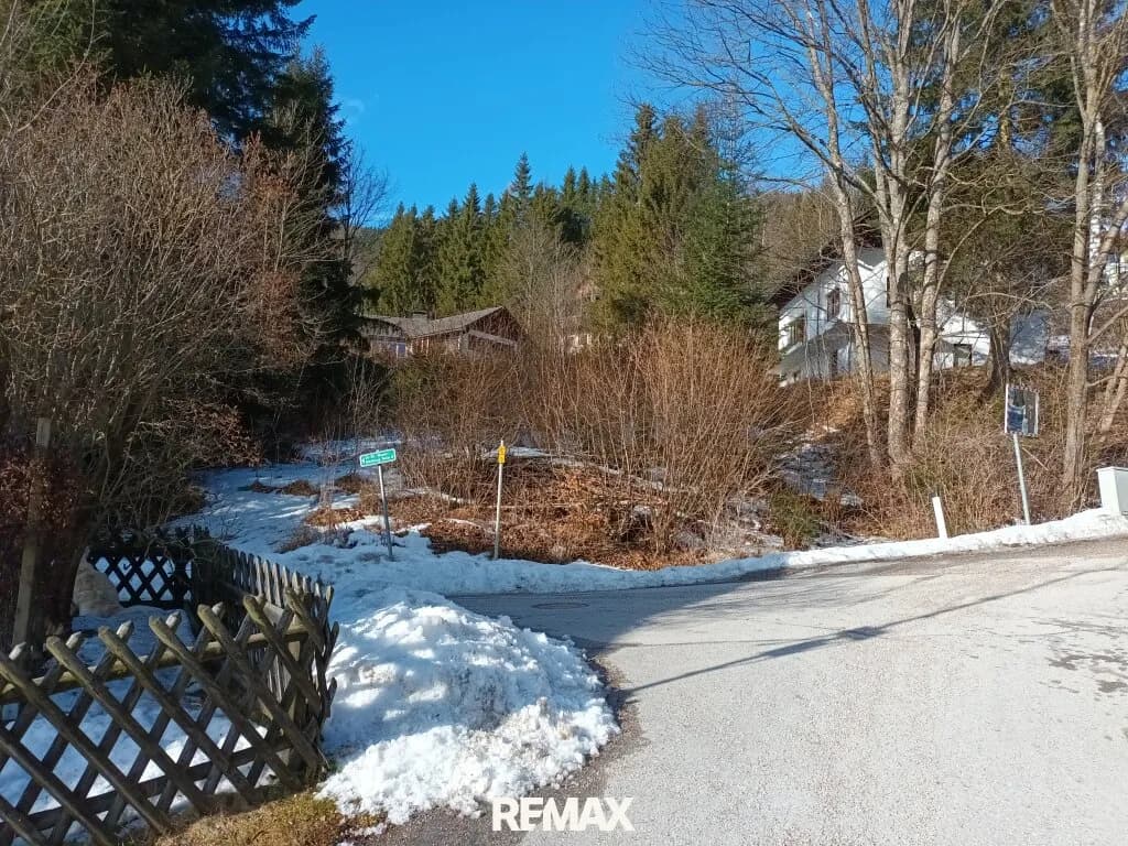 Grundstück kaufen in Bruck-Mürzzuschlag – 798 m², € 79.900 – Bild 9 von 13