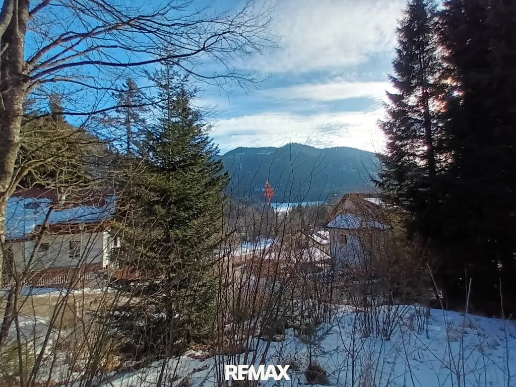 Grundstück kaufen in Bruck-Mürzzuschlag – 798 m², € 79.900 – Bild 12 von 13
