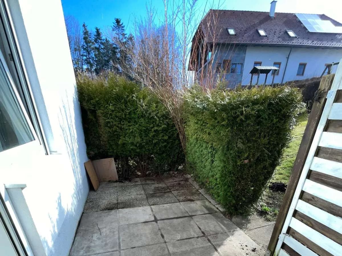 3-Zimmer-Wohnung mieten in Amstetten – 88,24 m², € 902 – Bild 2 von 9