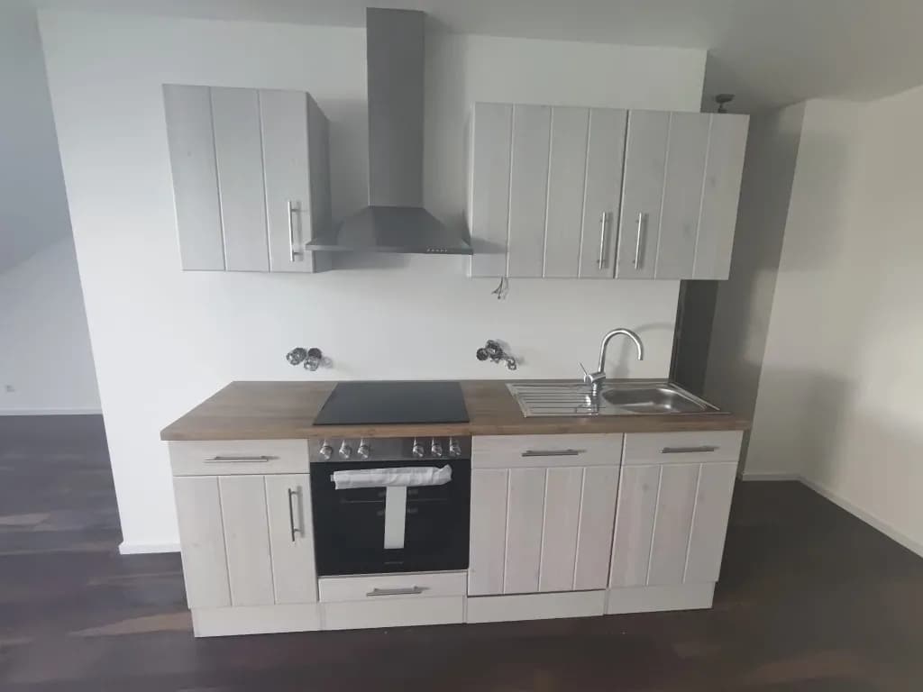 1-Zimmer-Wohnung mieten in Steyr – 38 m², € 439