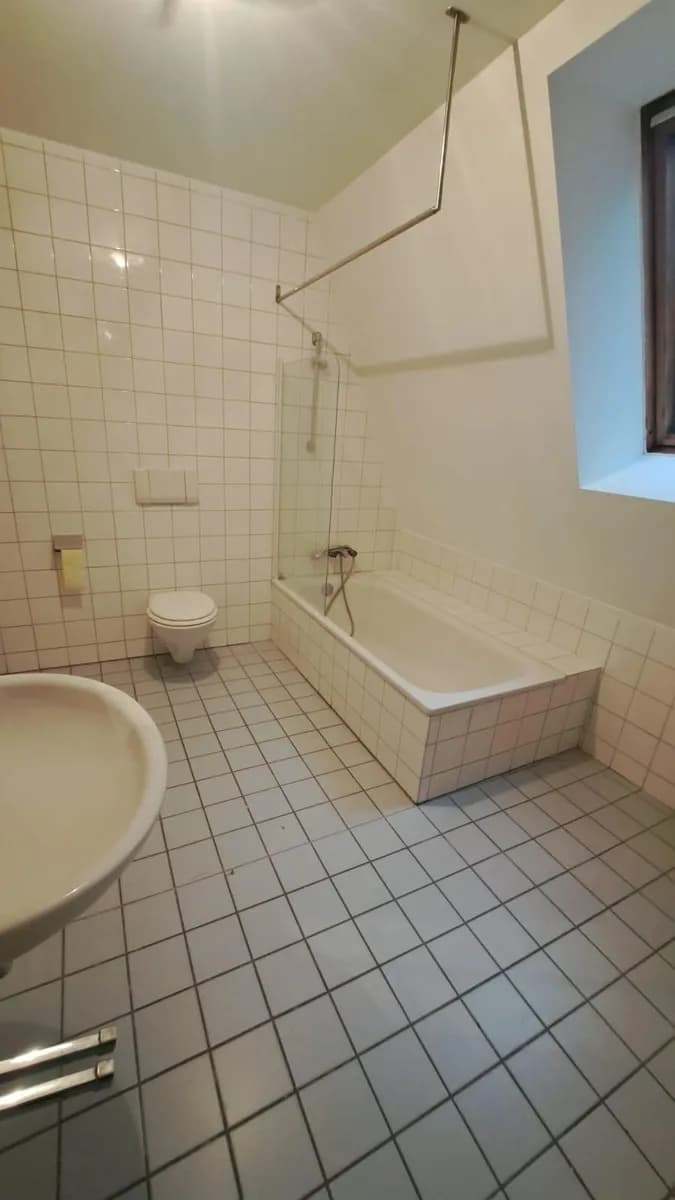 1-Zimmer-Wohnung mieten in Steyr – 38 m², € 439 – Bild 5 von 7