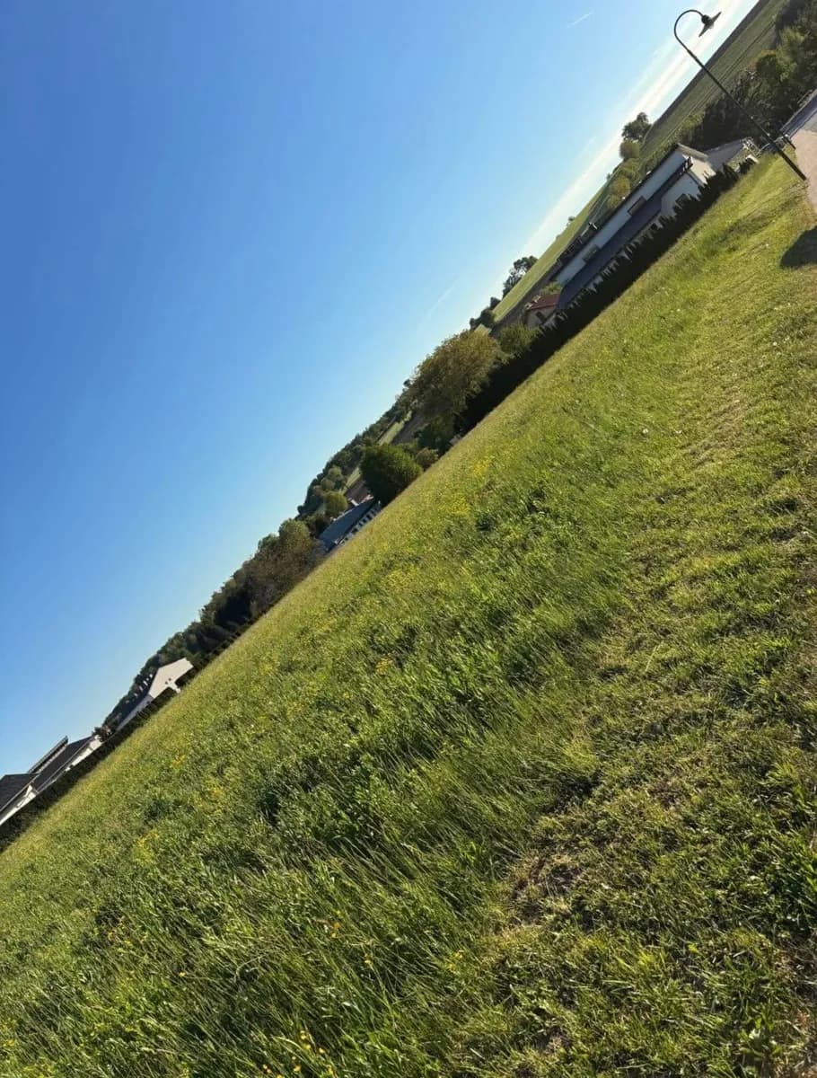 Grundstück kaufen in Oberwart – 953 m², € 100.000 – Bild 2 von 4