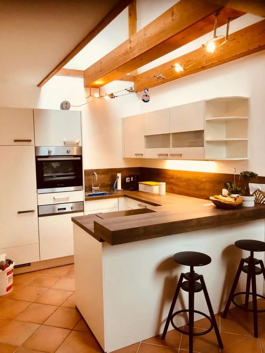 Wohnung mieten in Steyr – 88 m², € 790