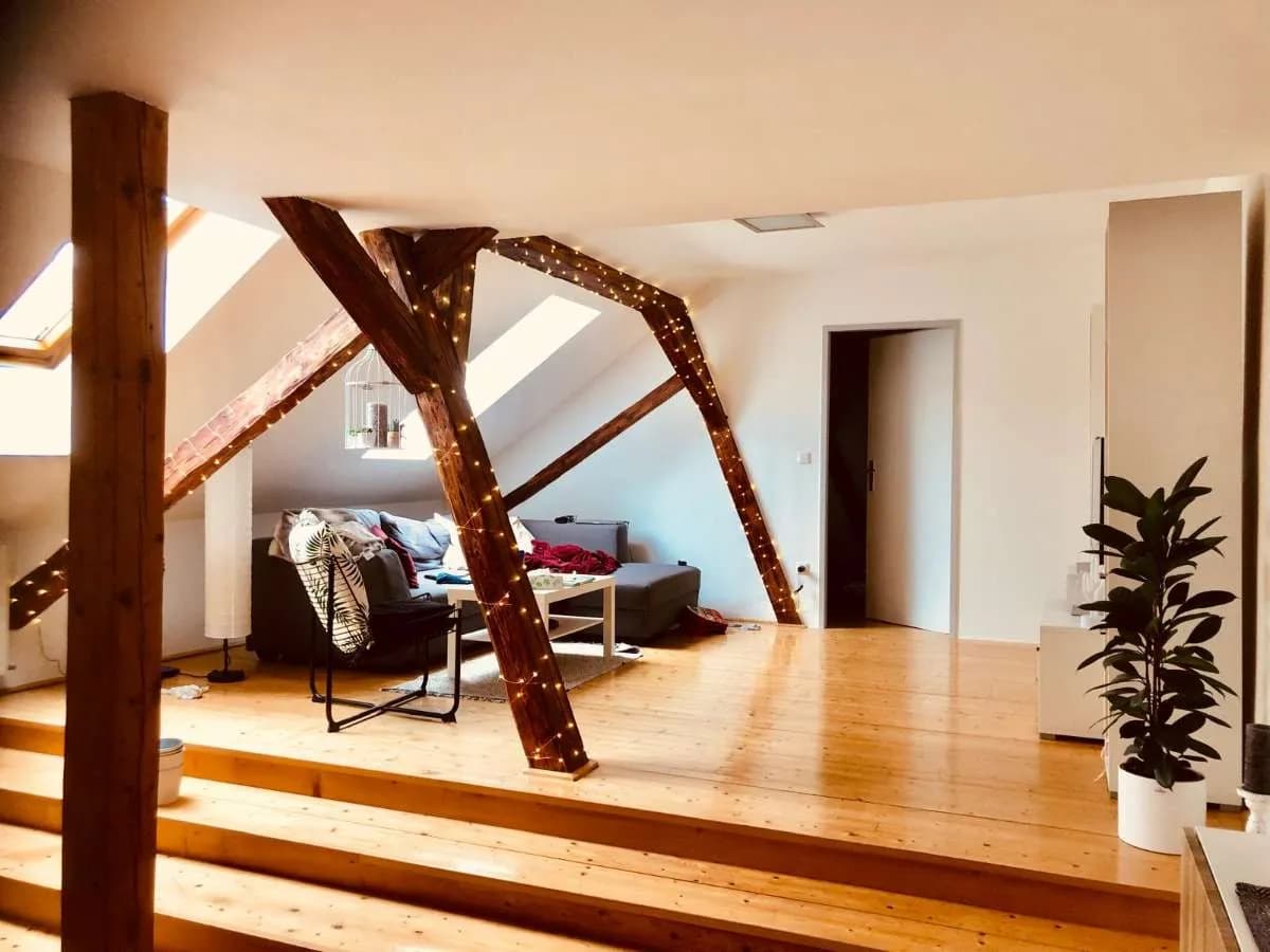 Wohnung mieten in Steyr – 88 m², € 790 – Bild 2 von 9