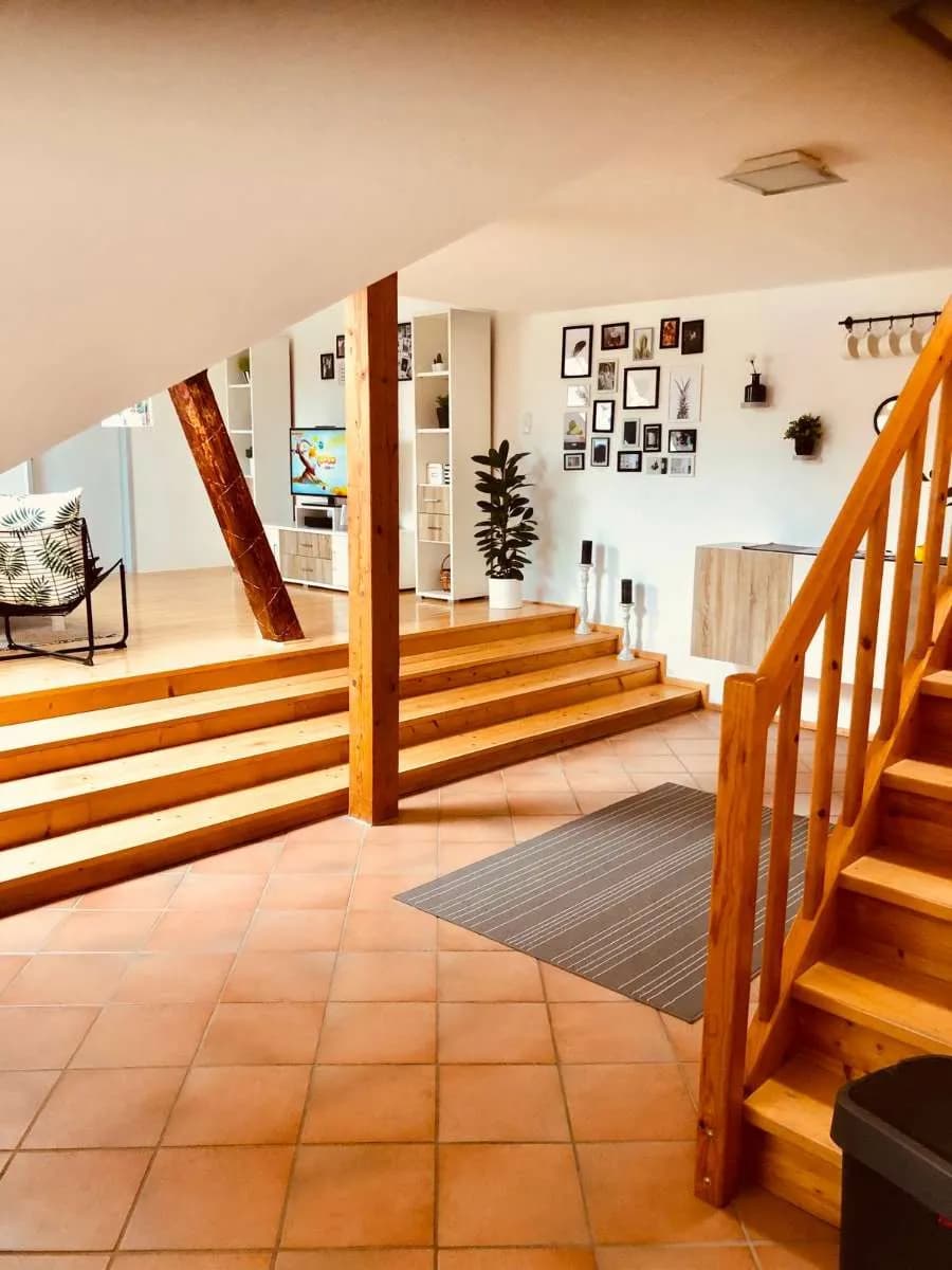 Wohnung mieten in Steyr – 88 m², € 790 – Bild 4 von 9
