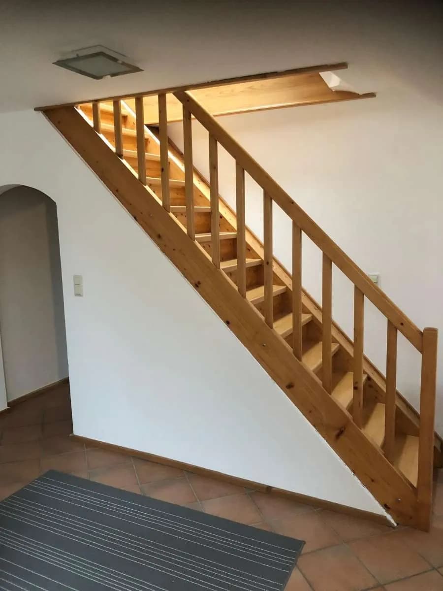 Wohnung mieten in Steyr – 88 m², € 790 – Bild 5 von 9