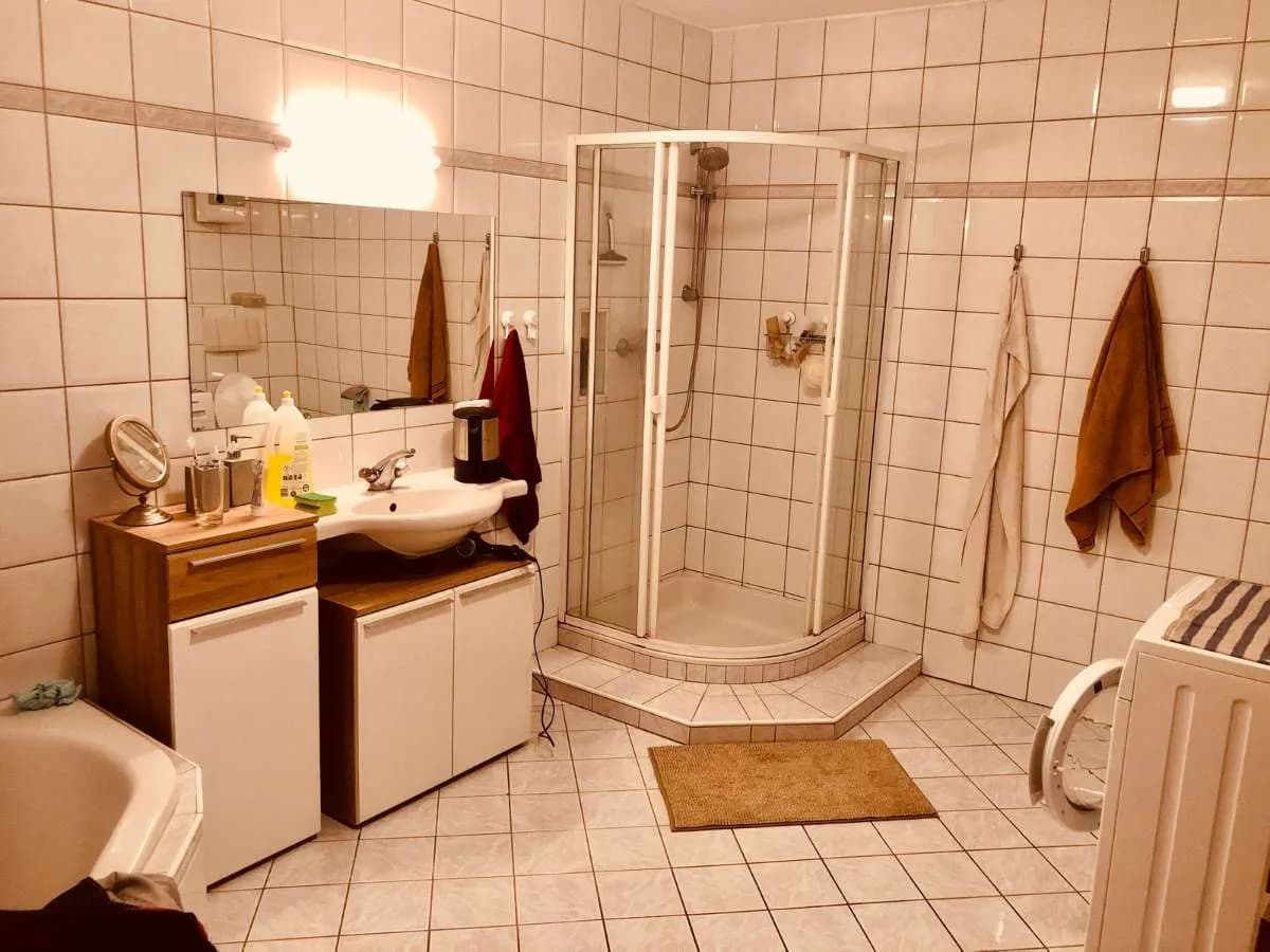 Wohnung mieten in Steyr – 88 m², € 790 – Bild 7 von 9