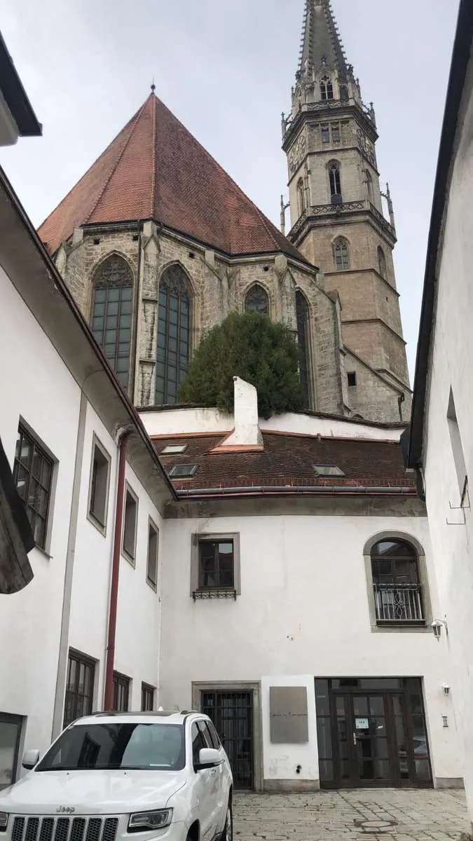Wohnung mieten in Steyr – 88 m², € 790 – Bild 8 von 9