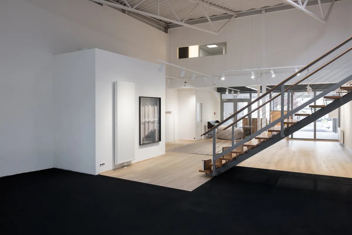 Gewerbeimmobilie mieten in Hartberg-Fürstenfeld – 228 m², € 2.498 – Bild 2 von 8
