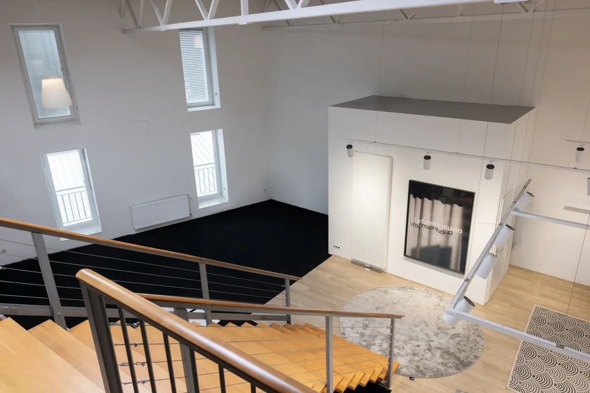 Gewerbeimmobilie mieten in Hartberg-Fürstenfeld – 228 m², € 2.498 – Bild 4 von 8