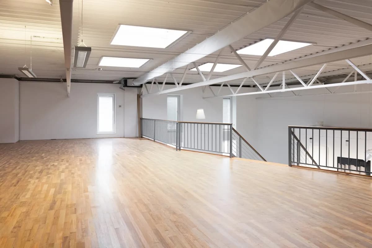 Gewerbeimmobilie mieten in Hartberg-Fürstenfeld – 228 m², € 2.498 – Bild 5 von 8
