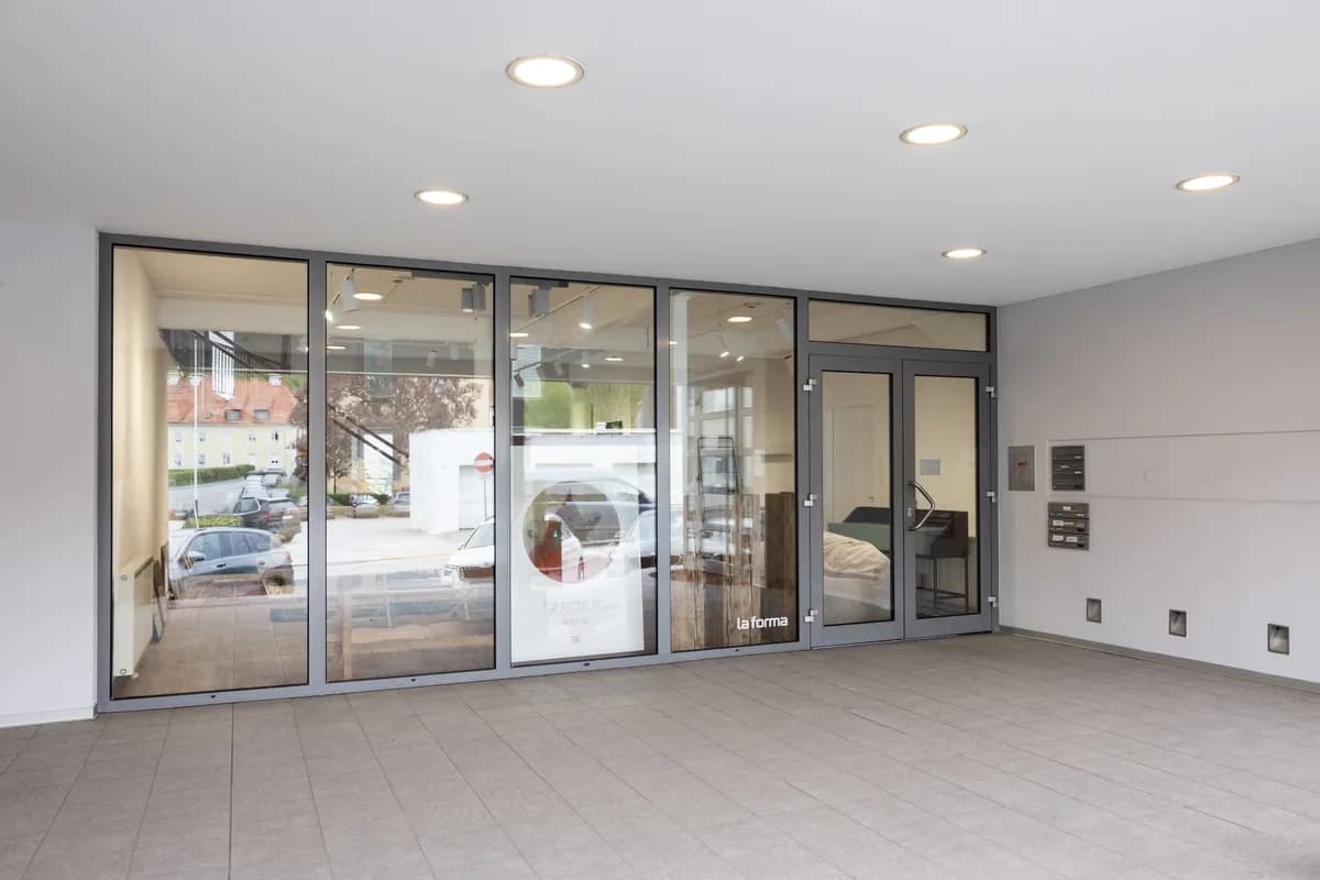 Gewerbeimmobilie mieten in Hartberg-Fürstenfeld – 228 m², € 2.498 – Bild 7 von 8