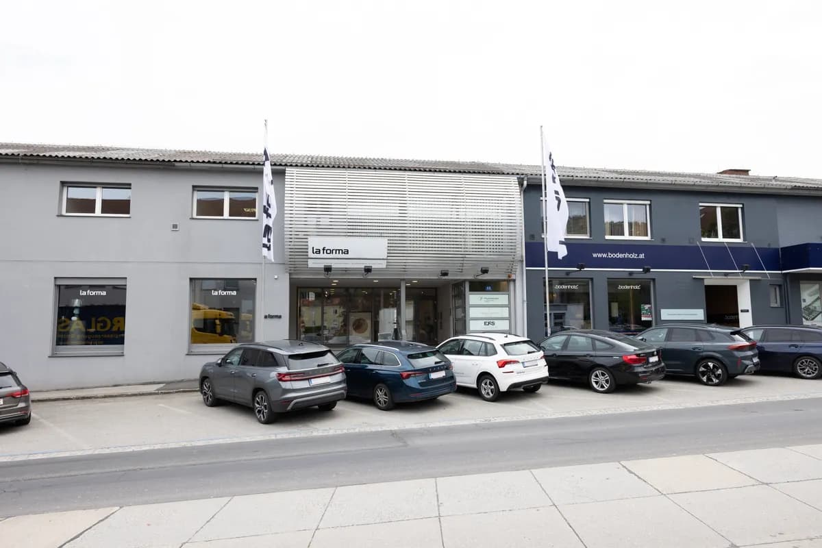 Gewerbeimmobilie mieten in Hartberg-Fürstenfeld – 228 m², € 2.498 – Bild 8 von 8