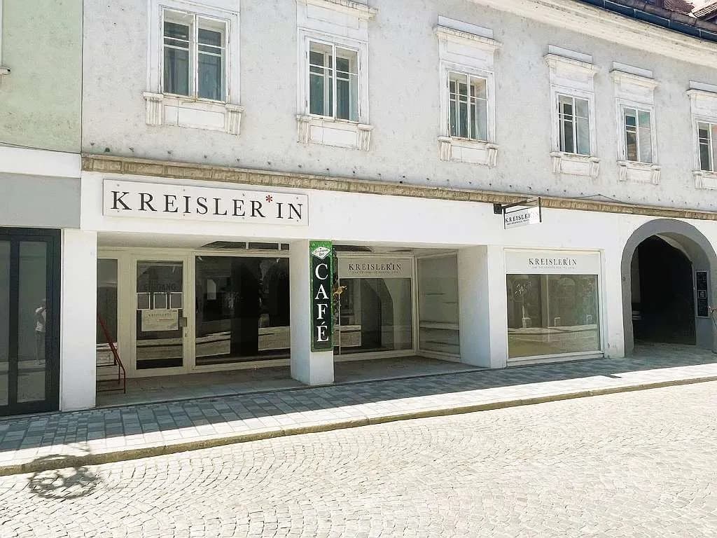 2-Zimmer-Gewerbeimmobilie mieten in Steyr – 53 m², € 499 – Bild 4 von 5