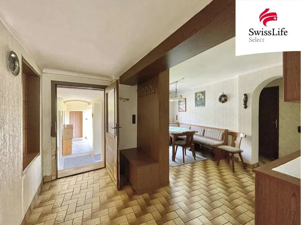 4-Zimmer-Haus kaufen in Gänserndorf – 140 m², € 265.000 – Bild 3 von 16