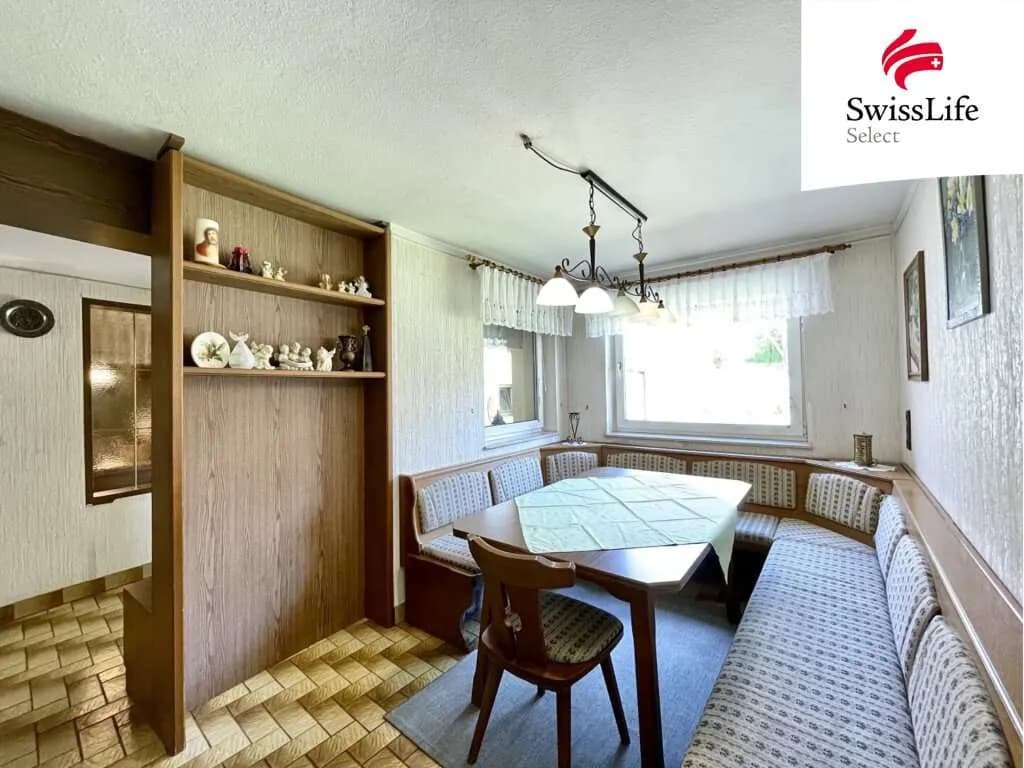 4-Zimmer-Haus kaufen in Gänserndorf – 140 m², € 265.000 – Bild 4 von 16