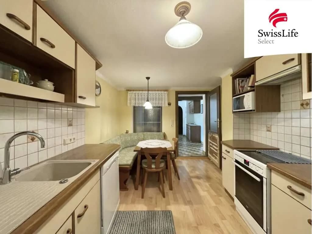 4-Zimmer-Haus kaufen in Gänserndorf – 140 m², € 265.000 – Bild 5 von 16