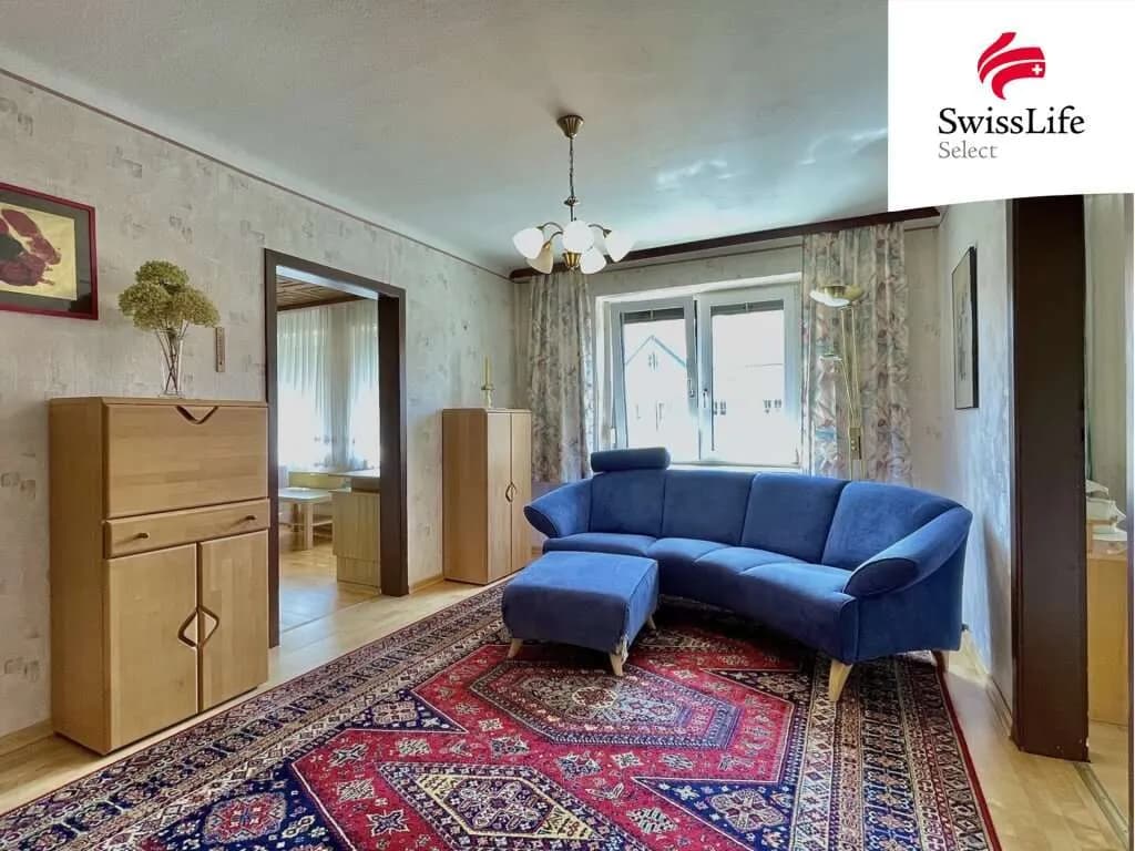 4-Zimmer-Haus kaufen in Gänserndorf – 140 m², € 265.000 – Bild 6 von 16