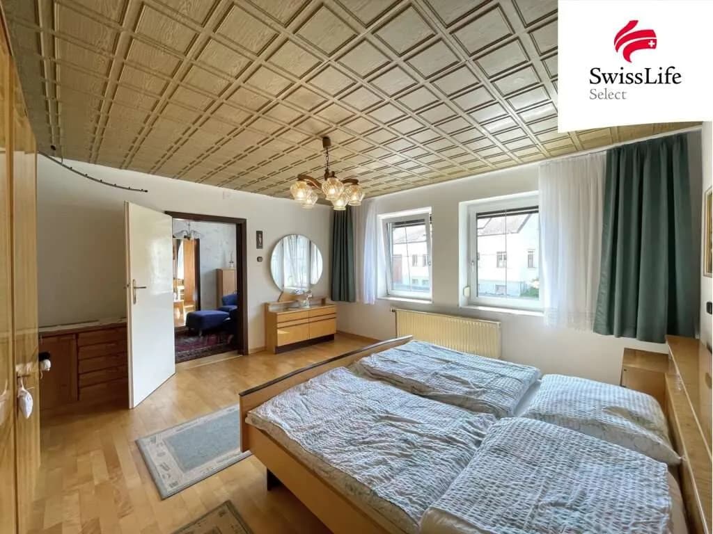4-Zimmer-Haus kaufen in Gänserndorf – 140 m², € 265.000 – Bild 7 von 16