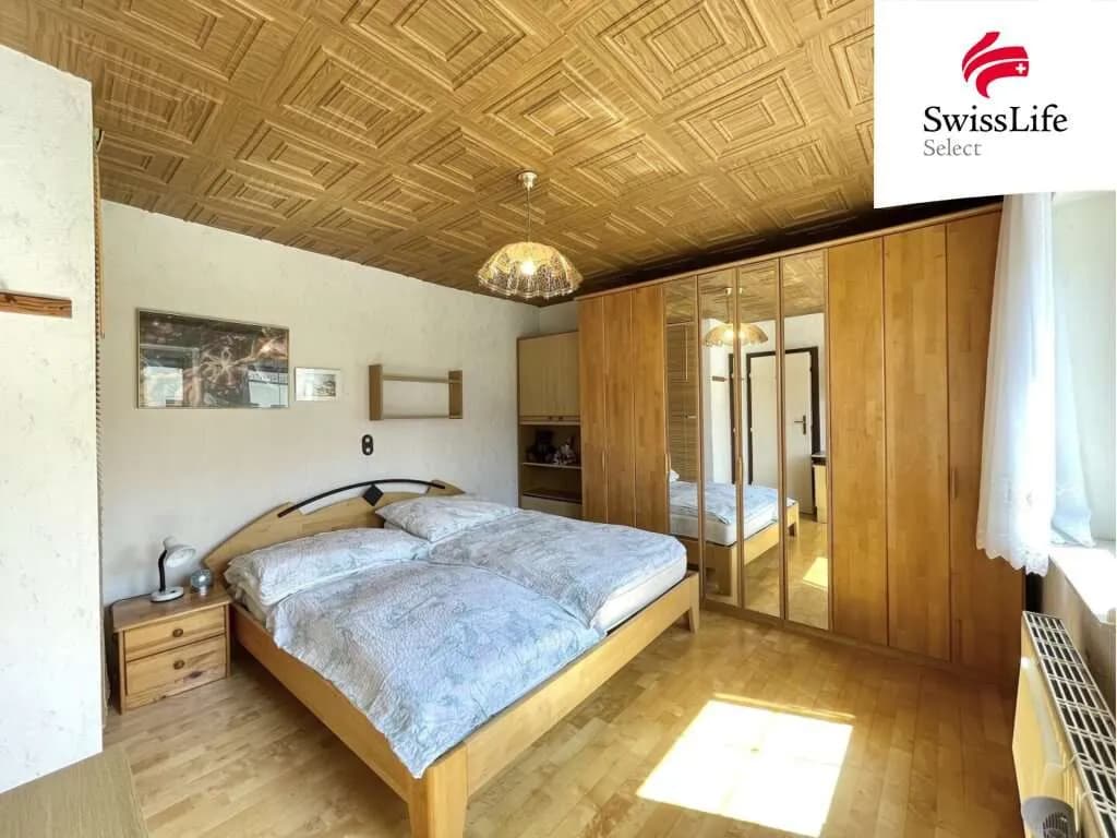 4-Zimmer-Haus kaufen in Gänserndorf – 140 m², € 265.000 – Bild 8 von 16