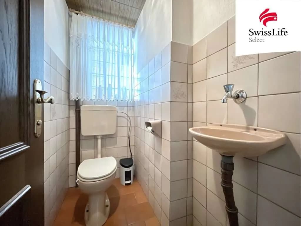 4-Zimmer-Haus kaufen in Gänserndorf – 140 m², € 265.000 – Bild 10 von 16