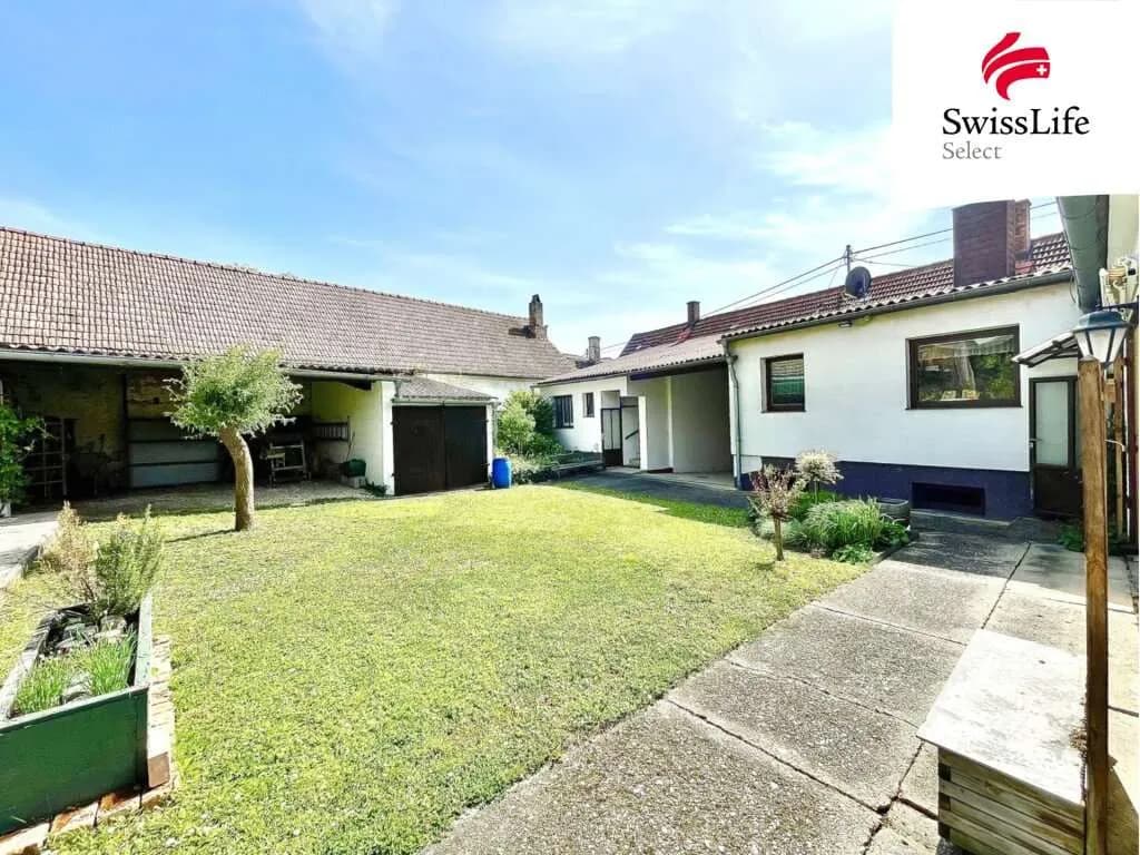 4-Zimmer-Haus kaufen in Gänserndorf – 140 m², € 265.000 – Bild 11 von 16