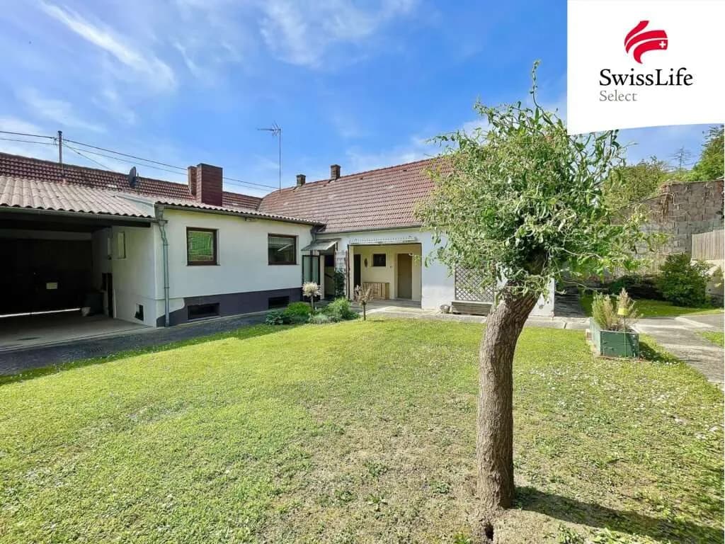 4-Zimmer-Haus kaufen in Gänserndorf – 140 m², € 265.000 – Bild 12 von 16