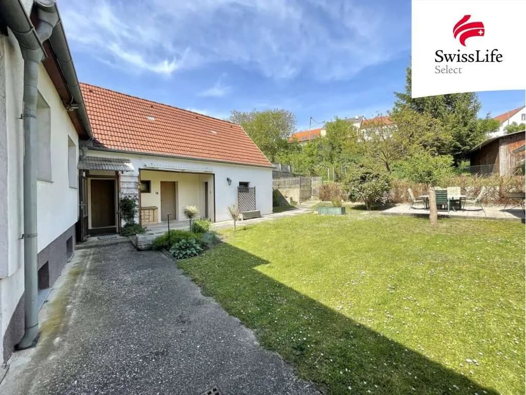 4-Zimmer-Haus kaufen in Gänserndorf – 140 m², € 265.000 – Bild 13 von 16