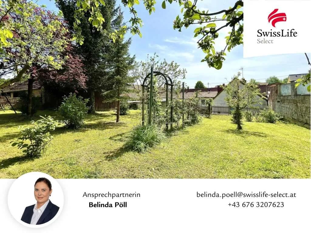 4-Zimmer-Haus kaufen in Gänserndorf – 140 m², € 265.000 – Bild 14 von 16