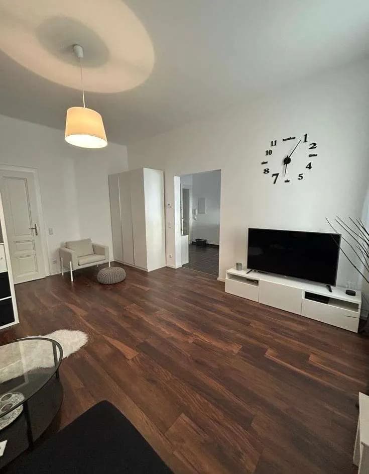 Wohnung mieten in Linz – 74 m², € 945