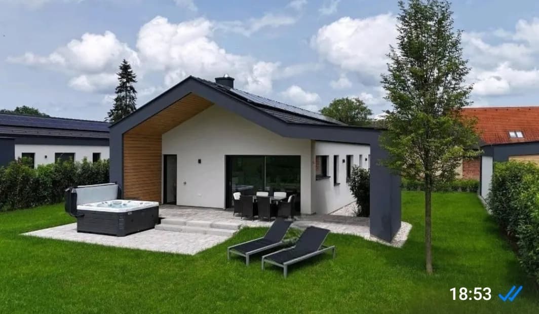3-Zimmer-Wohnung kaufen in Hartberg-Fürstenfeld – 77 m², € 395.000